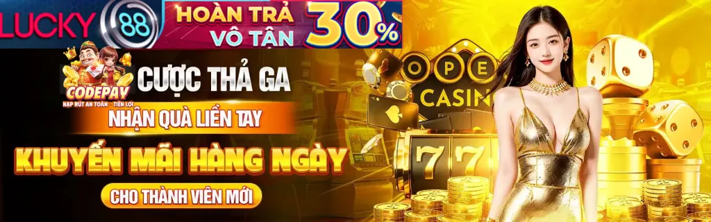 Các chương trình khuyến mãi mới nhất của 8s bet